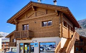 Carosello Lodge Livigno